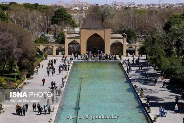 دولت در گردشگری نقش حکمروایی دارد نه اجرائی