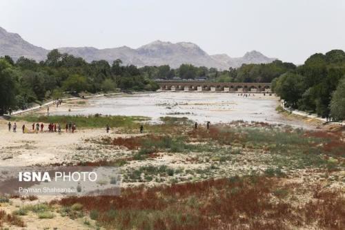 اولین جشنواره ی ملی مطبوعاتی زاینده رود